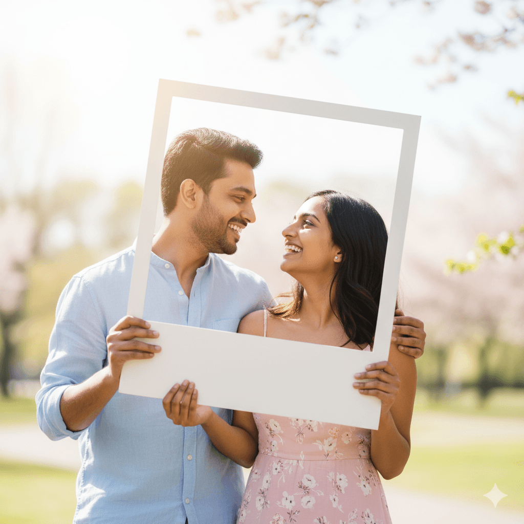 Top Romantic Couple Prompts for Gemini AI 2026