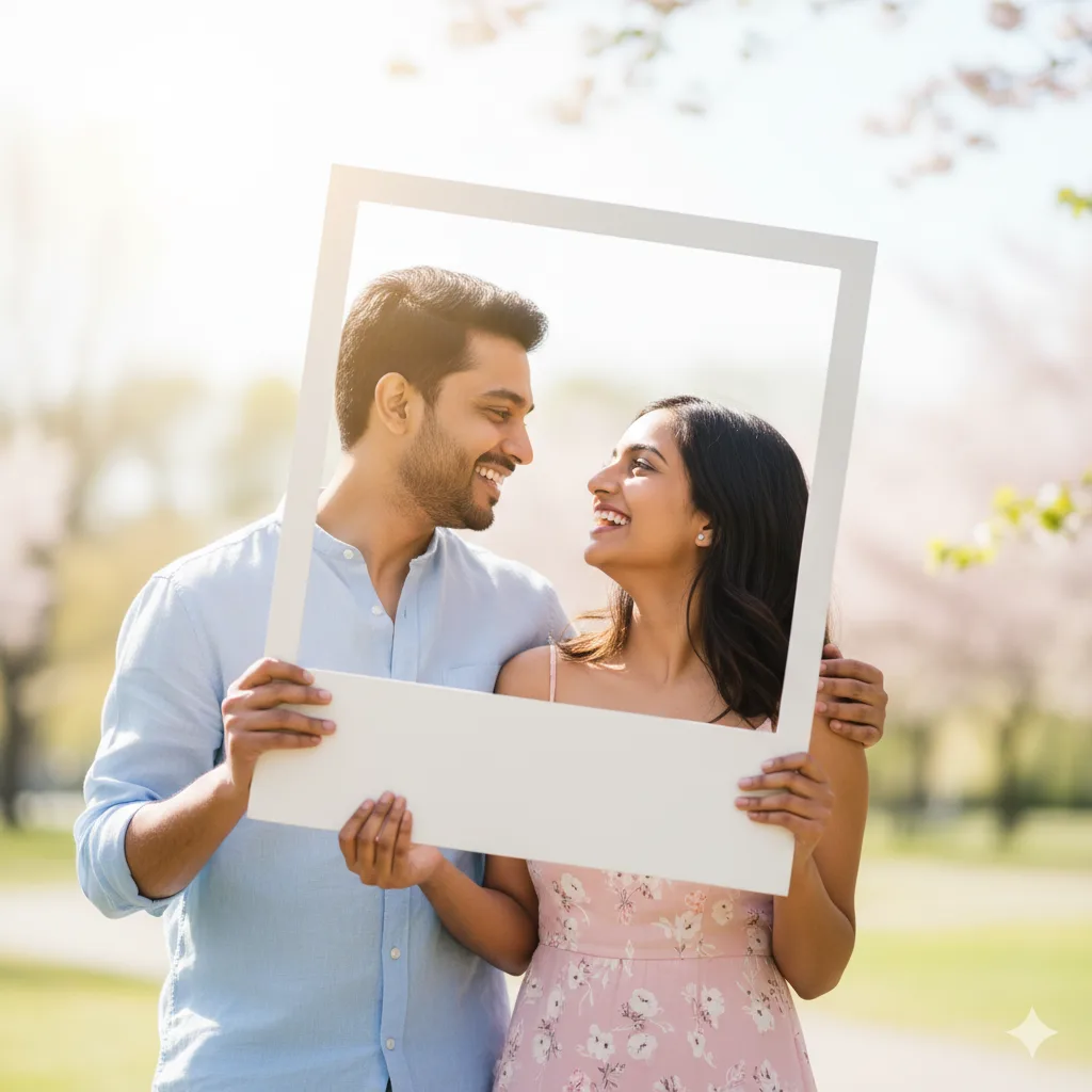Top Romantic Couple Prompts for Gemini AI 2026