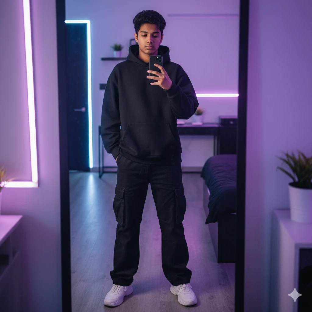 Gemini AI Boy Image Prompts