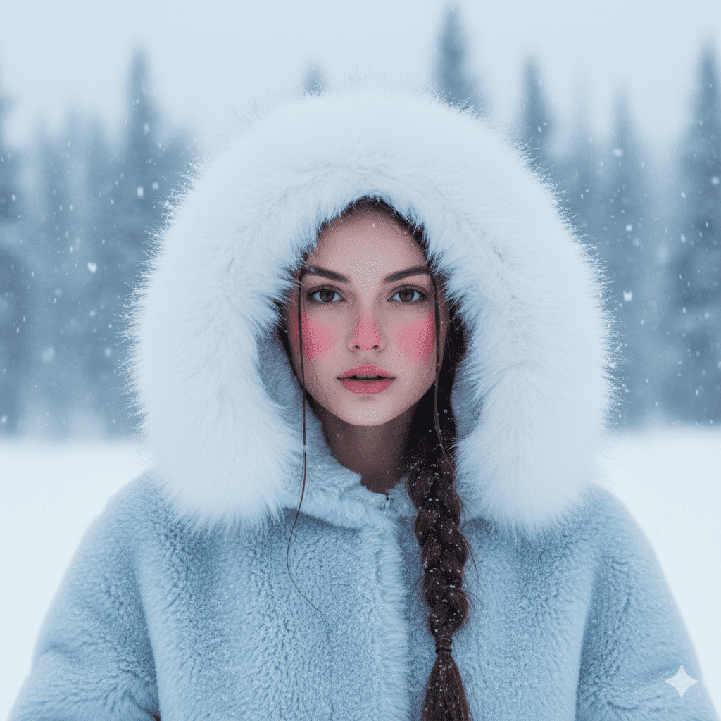 Gemini AI Photo Prompt Copy Paste for Girl – Best Trending HD Prompts (2026)