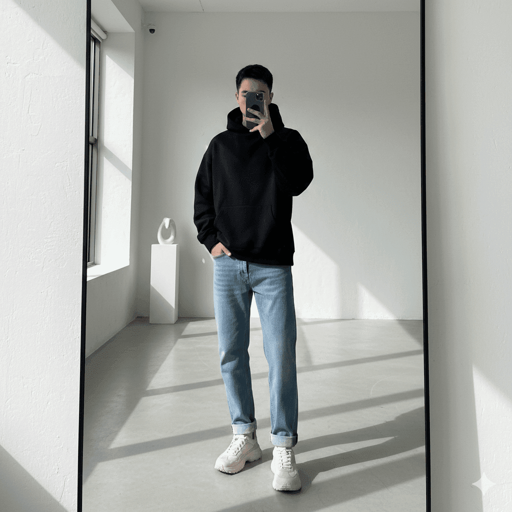  Gemini AI Fashion Boy Prompts