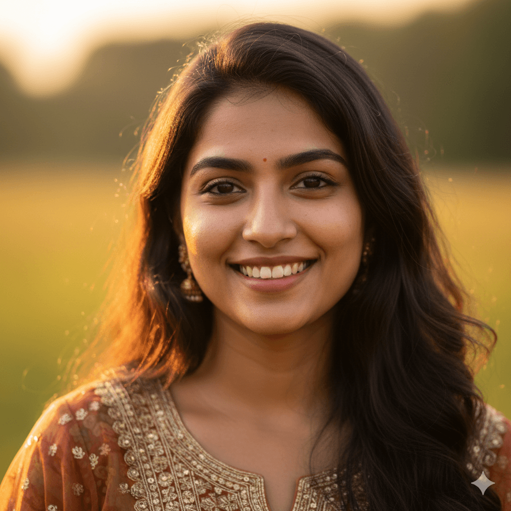 Gemini AI Girl Photo Prompts