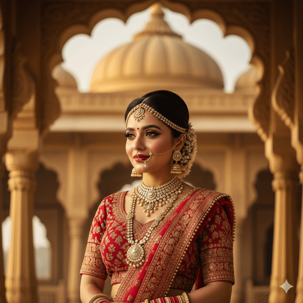 Gemini AI Photo Prompt Copy Paste for Girl – Best Trending HD Prompts (2026)