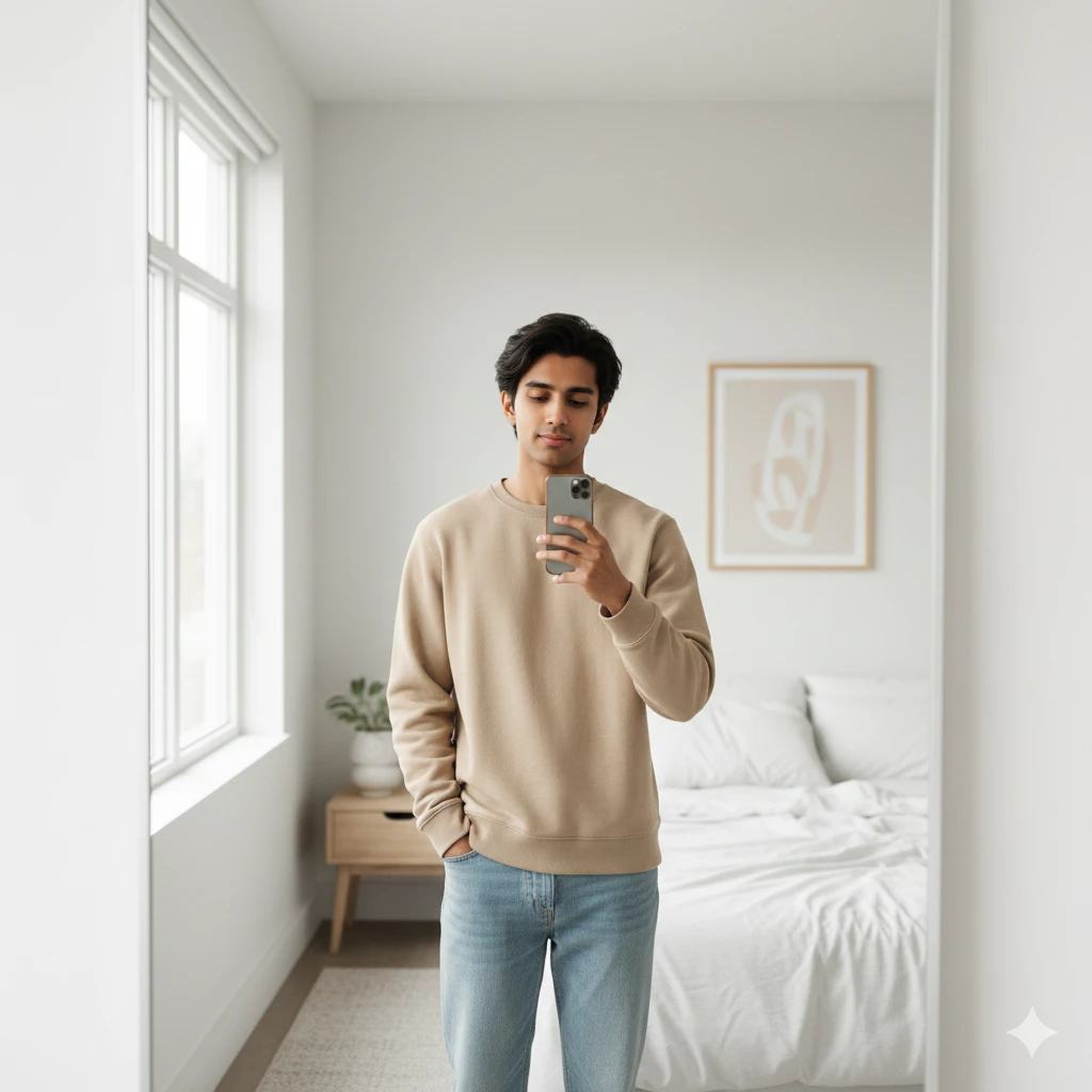 Gemini AI Boy Image Prompts