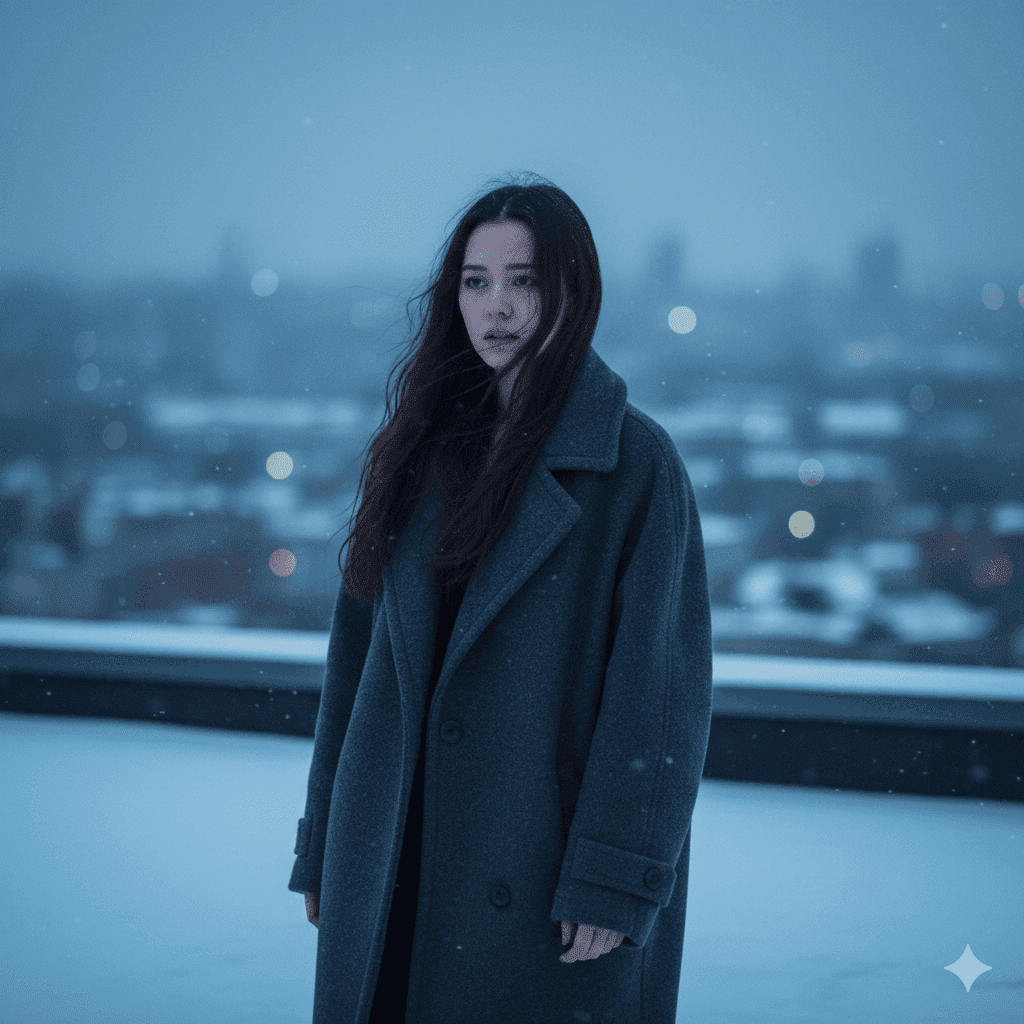 Top 10 Gemini AI Girl Prompts – Aesthetic Winter Portraits 2026