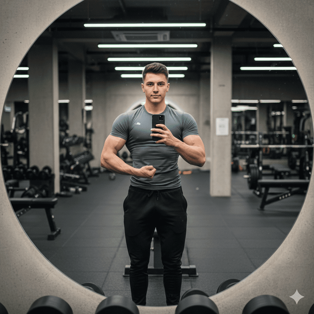  Gemini AI Fashion Boy Prompts