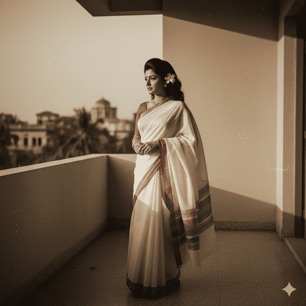 Top 10 Gemini AI Retro Photo Prompts – Copy Paste Vintage Boy & Girl Images