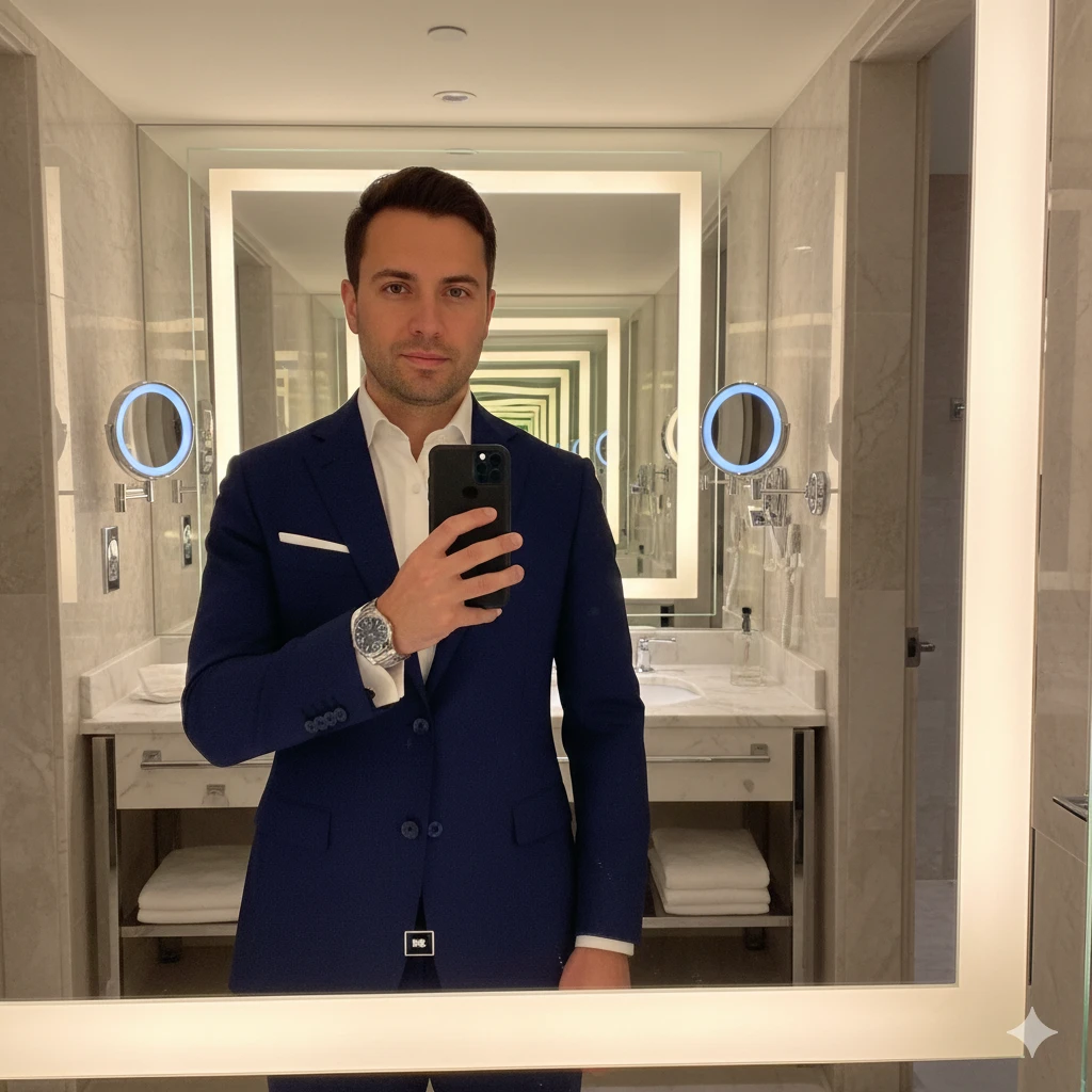 Gemini AI Boy Image Prompts