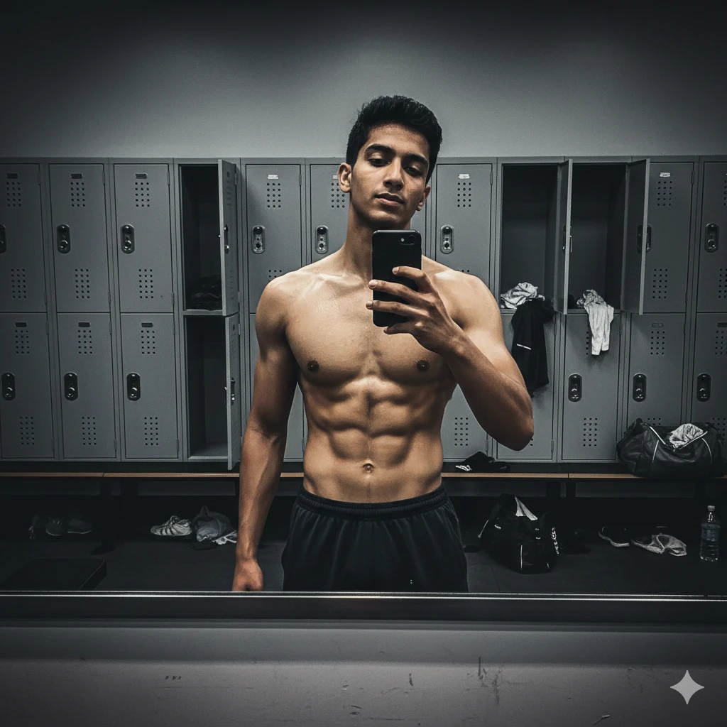 Gemini AI Boy Image Prompts