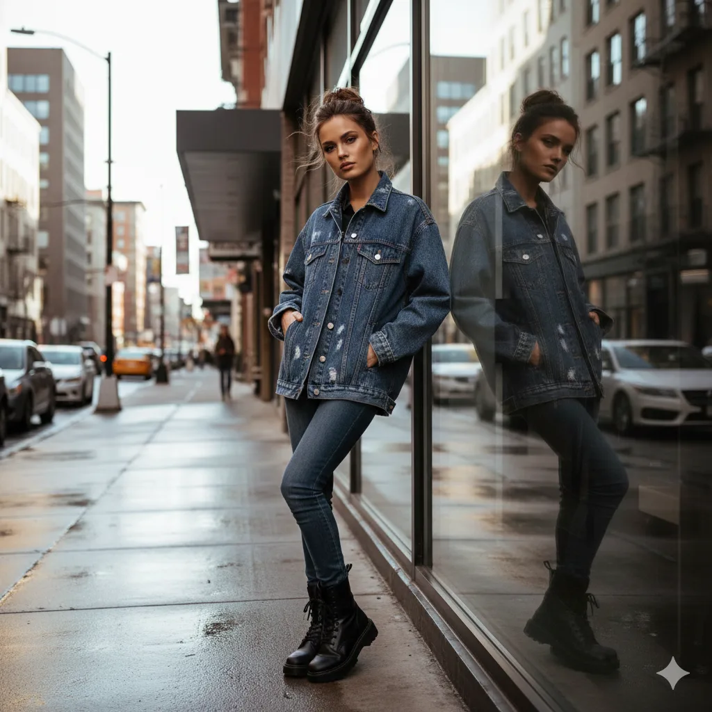 Gemini AI Photo Prompt Copy Paste for Girl – Best Trending HD Prompts (2026)