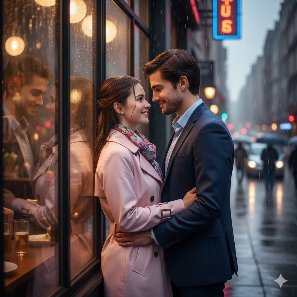 Gemini AI Cute Couple Prompts for HD Romantic Moments (2026 Update)