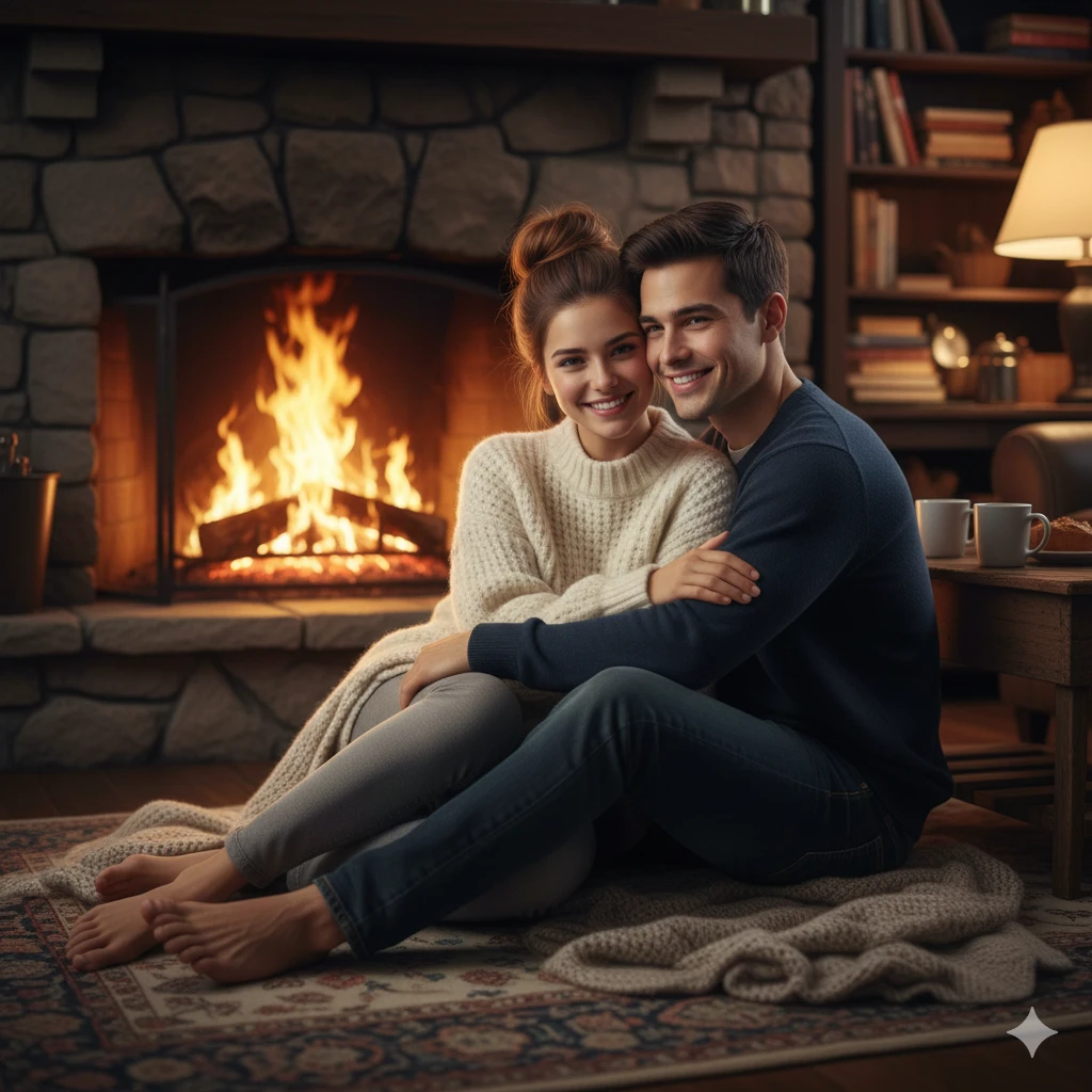 Gemini AI Cute Couple Prompts for HD Romantic Moments (2026 Update)