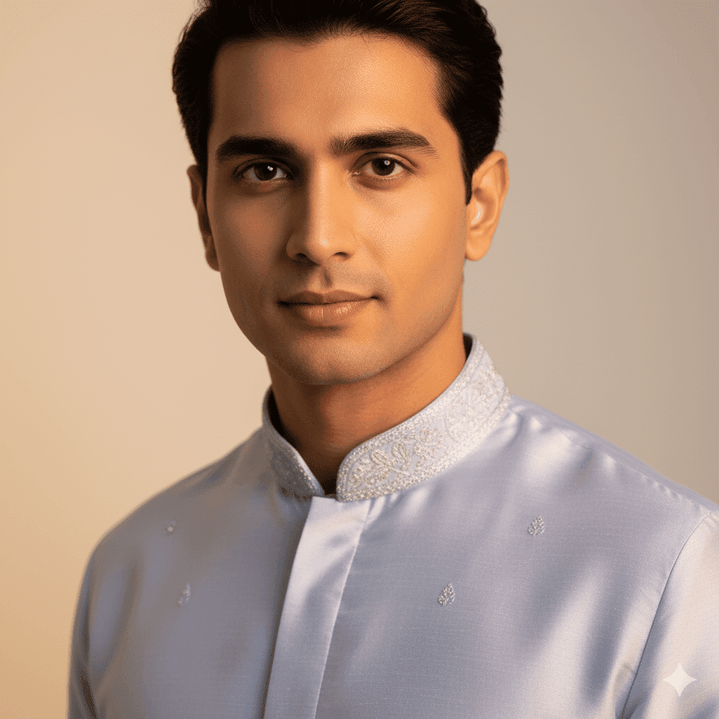 Gemini AI Photo Prompt Copy Paste for Boy