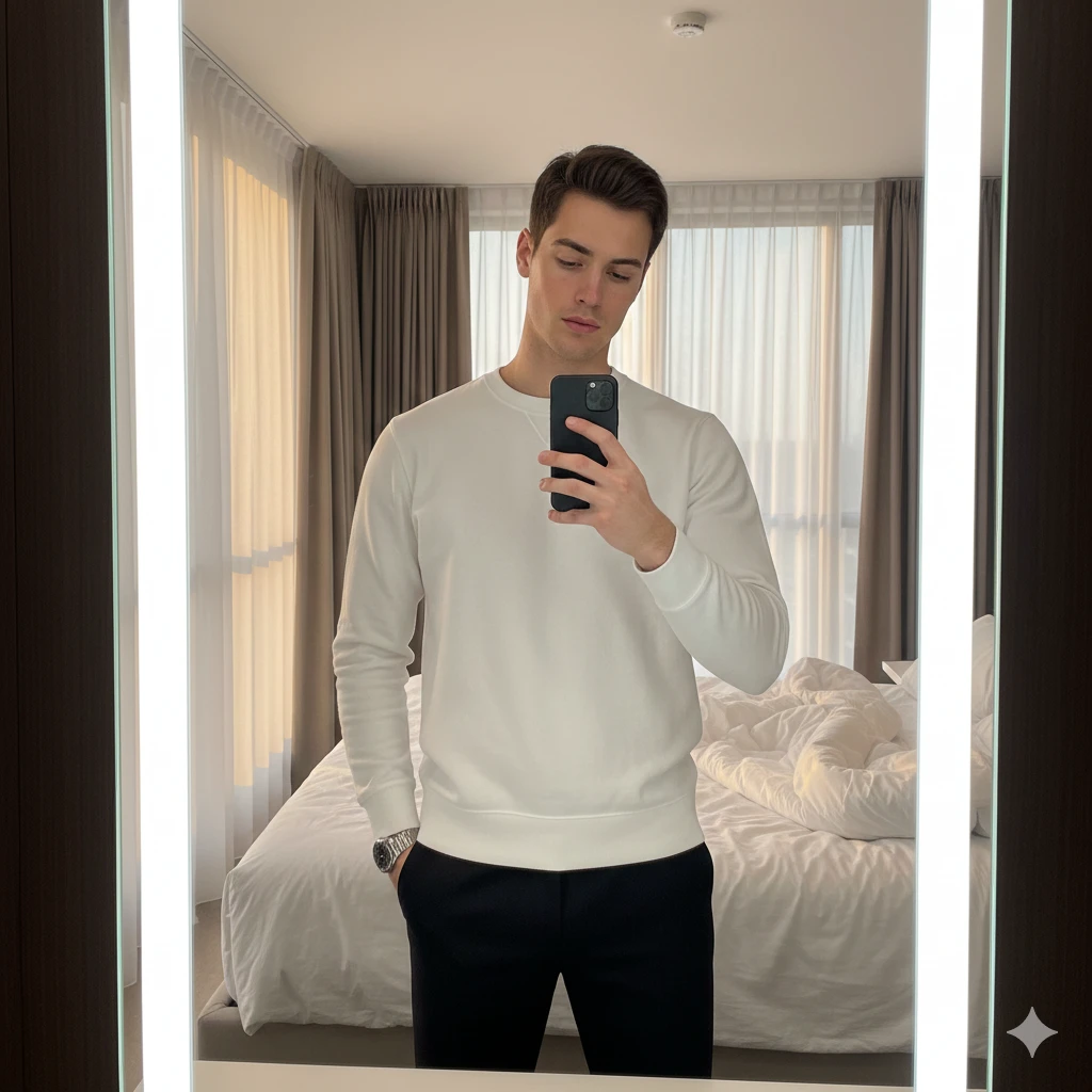 Gemini AI Boy Image Prompts