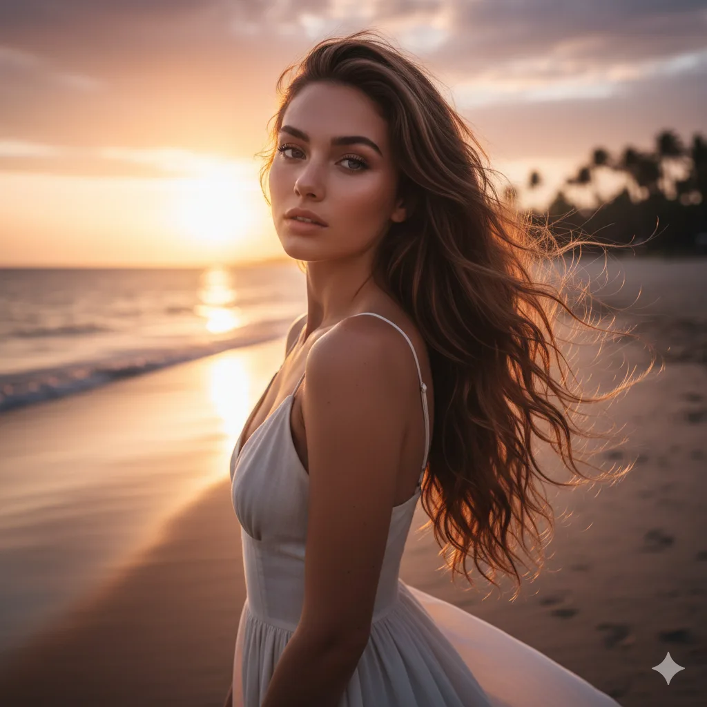 Gemini AI Photo Prompt Copy Paste for Girl – Best Trending HD Prompts (2026)