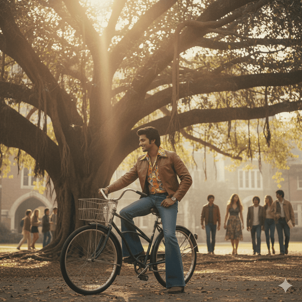 Top 10 Gemini AI Retro Photo Prompts – Copy Paste Vintage Boy & Girl Images