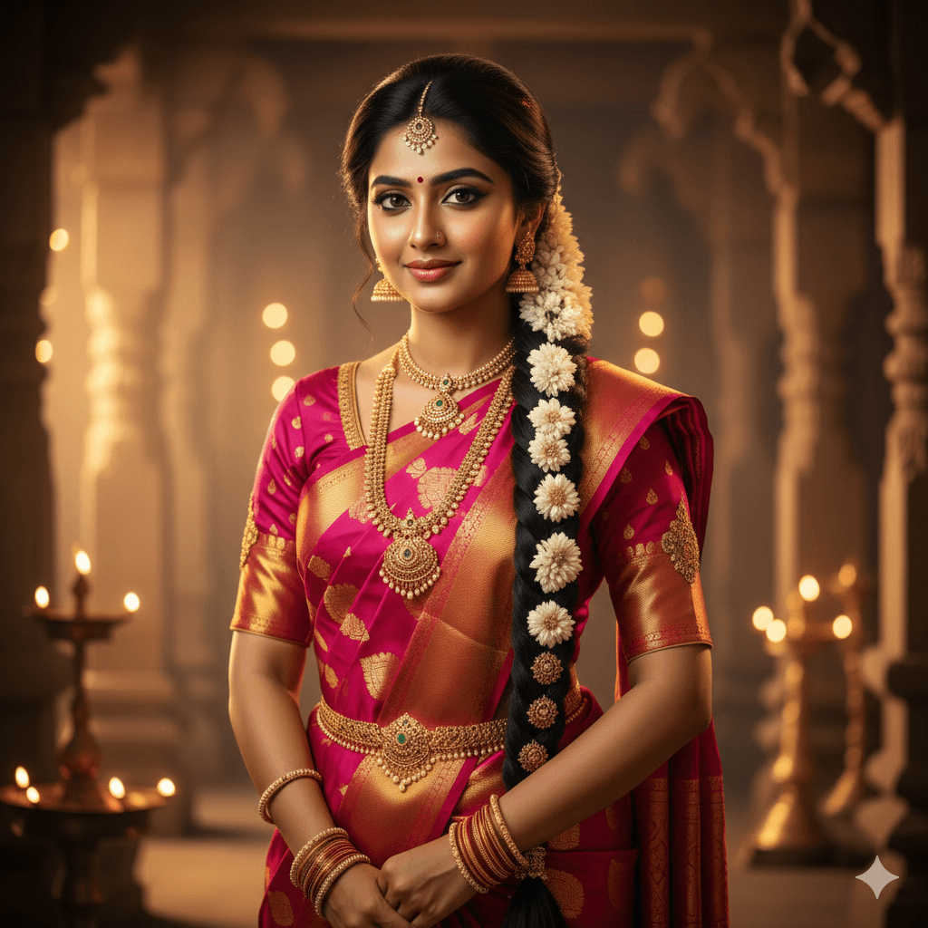 Gemini AI Photo Prompt Copy Paste for Girl – Best Trending HD Prompts (2026)