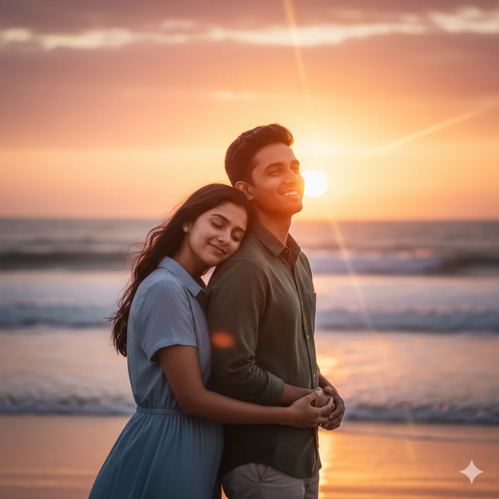 Top Gemini AI Couple Prompts