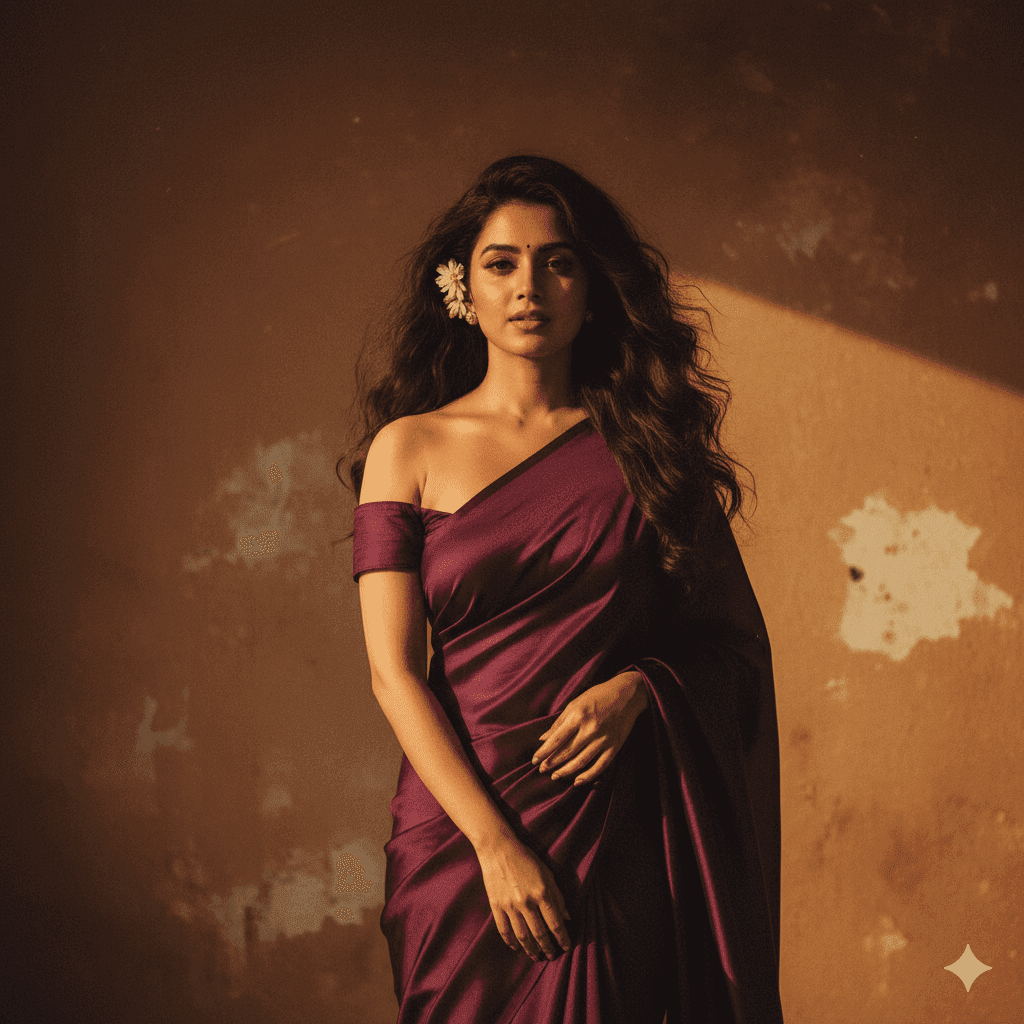 Gemini AI Retro Portrait Prompts