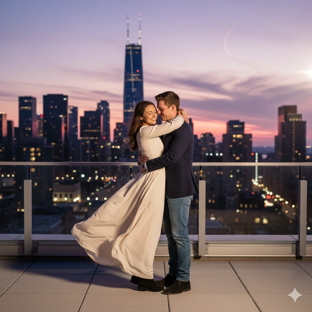 Gemini AI Cute Couple Prompts for HD Romantic Moments (2026 Update)