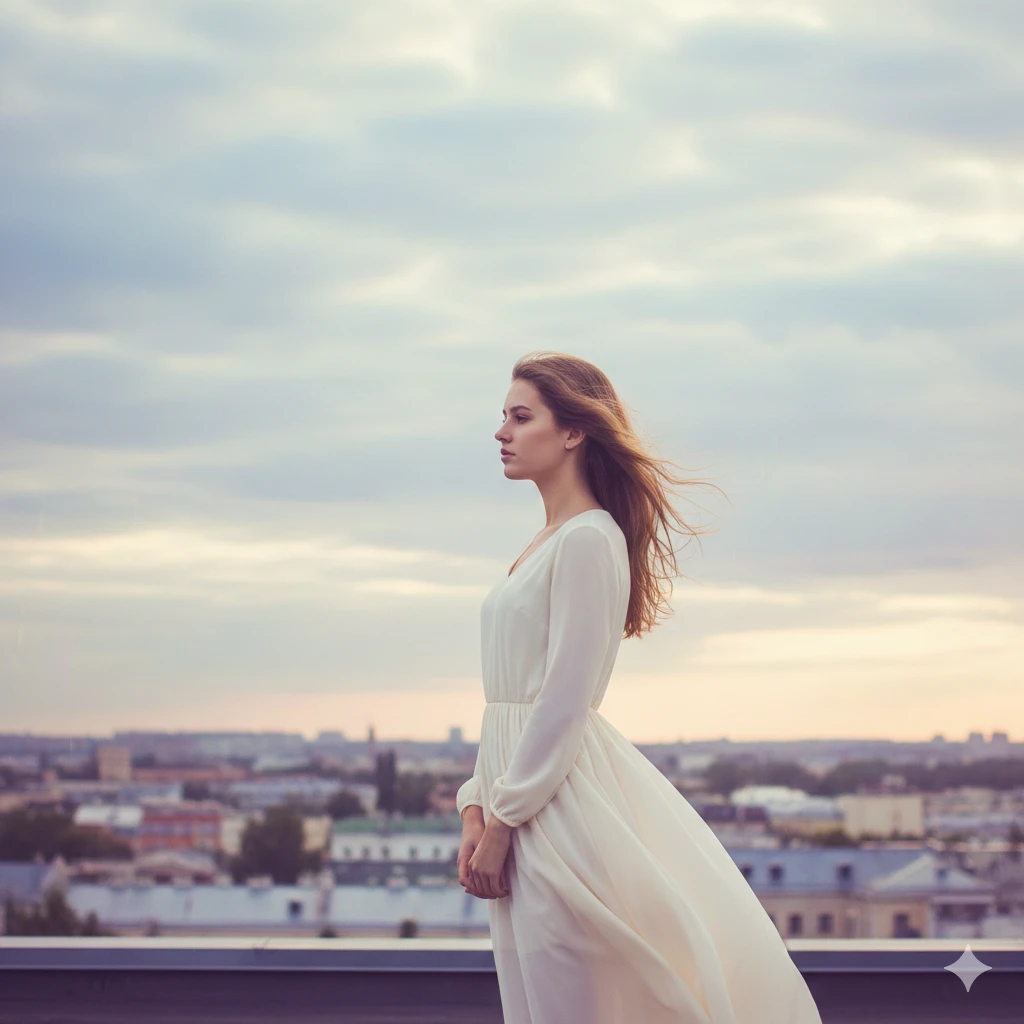 Gemini AI Photo Prompt Copy-Paste