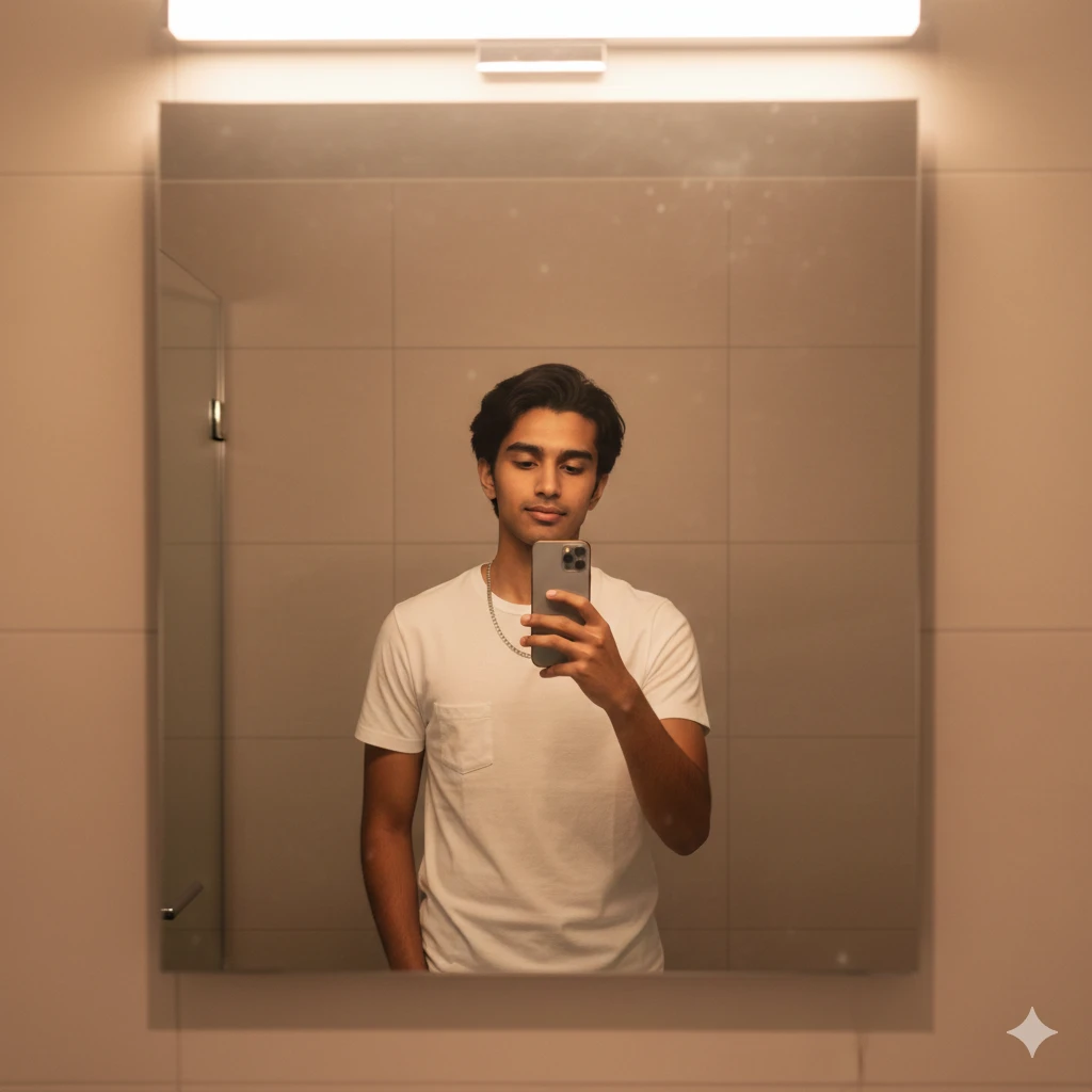 Gemini AI Boy Image Prompts