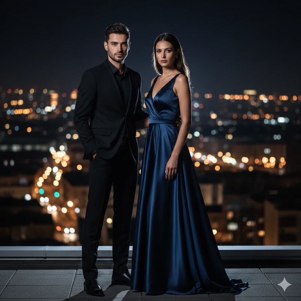 Gemini AI Couple Photo Prompt Pack 2026 – Viral Copy Paste Ideas
