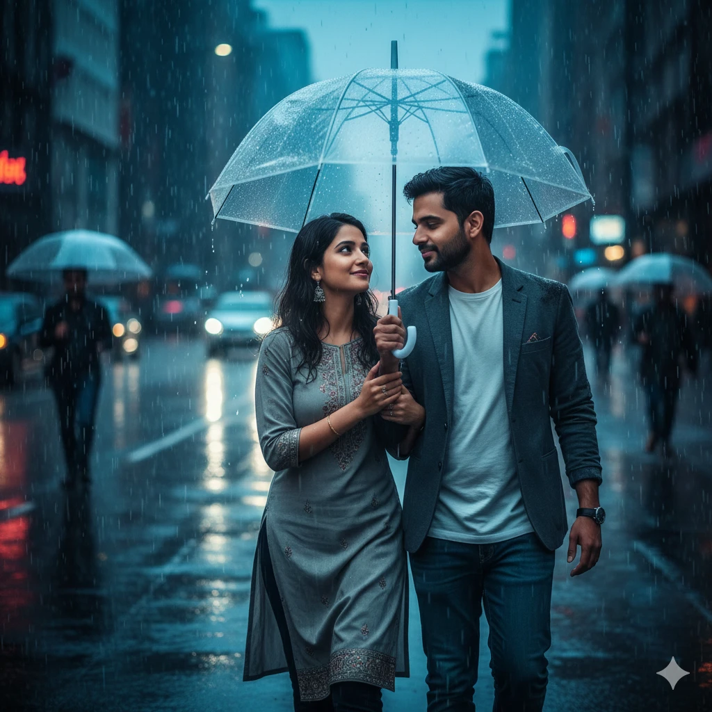 Google Gemini AI Photo Prompt Copy Paste Couple – Best Romantic HD Prompts 2026 (Viral Ready)
