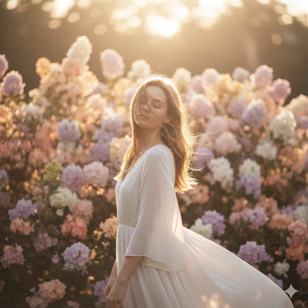 Gemini AI Photo Prompt Copy-Paste