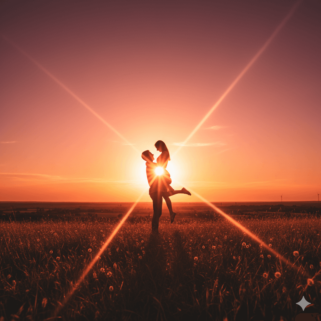 20 Best Gemini AI Prompt Copy Paste Couple Poses – Cinematic & Realistic Photos (2026)