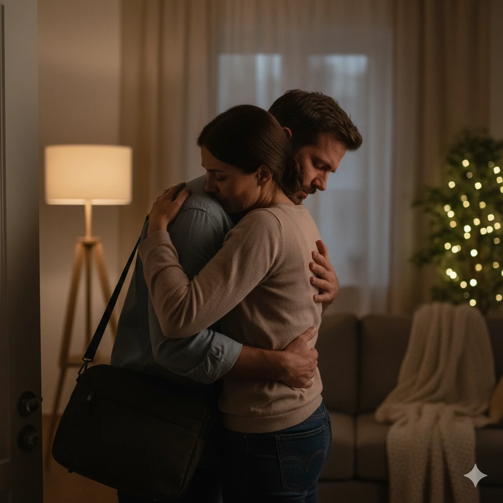 Gemini AI Romantic Couple Pose Prompts – Cute & Emotional Ideas