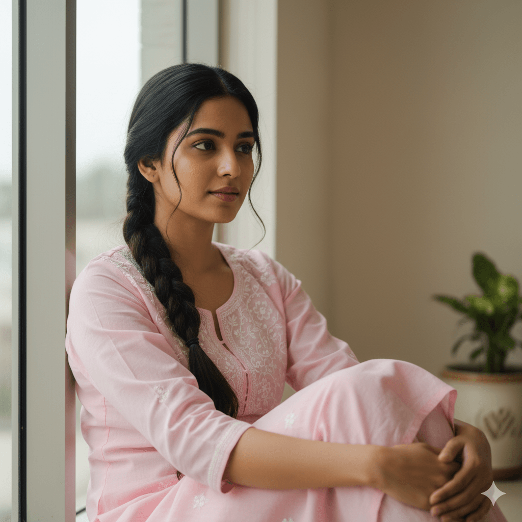 Top 20 Gemini AI Photo Prompt Copy Paste for Kurti Look – Stylish Indian Girls