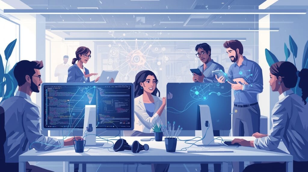 open source AI frameworks for startups