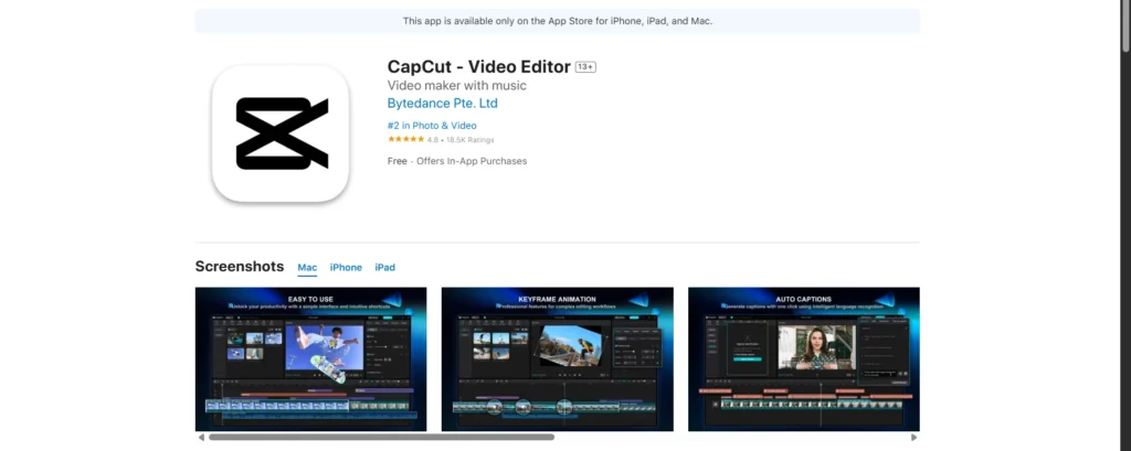 KineMaster Alternatives