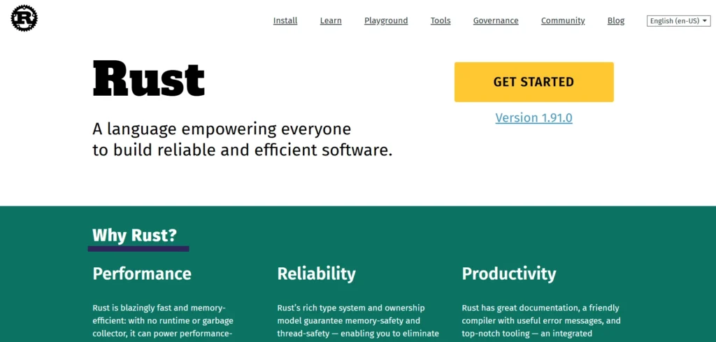 Top 10 Programming Languages to Learn in 2026 for High-Paying Jobs