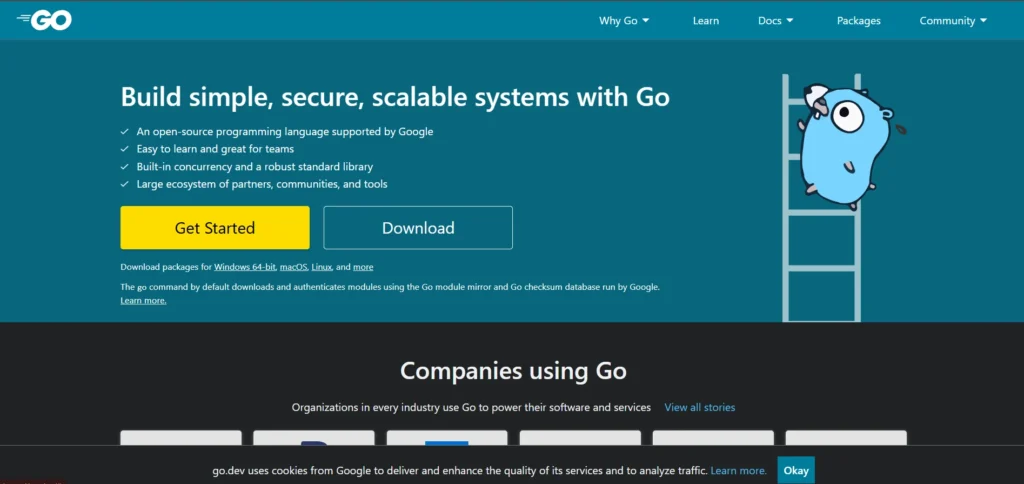 Top 10 Programming Languages to Learn in 2026 for High-Paying Jobs