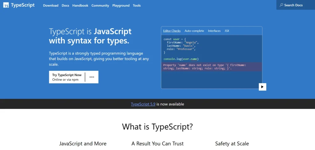 Top 10 Programming Languages to Learn in 2026 for High-Paying Jobs