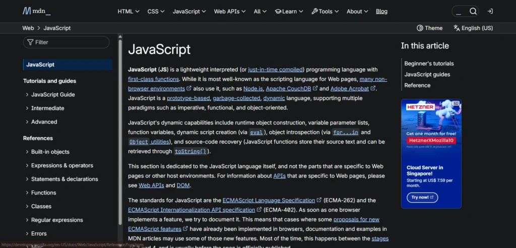 Top 10 Programming Languages to Learn in 2026 for High-Paying Jobs