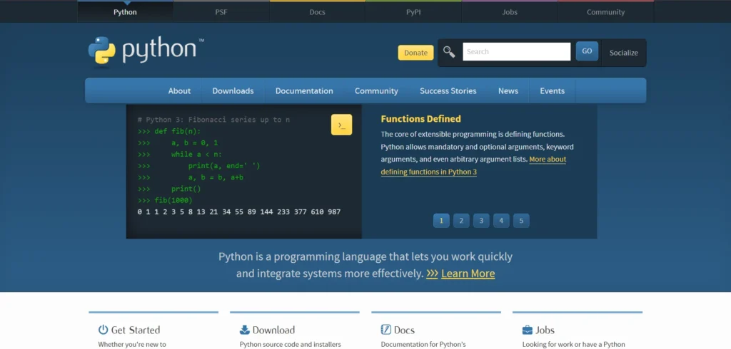 Top 10 Programming Languages to Learn in 2026 for High-Paying Jobs