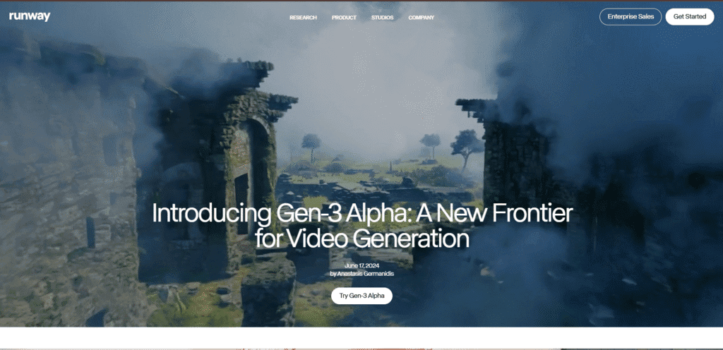 Free AI Video Generator Tools