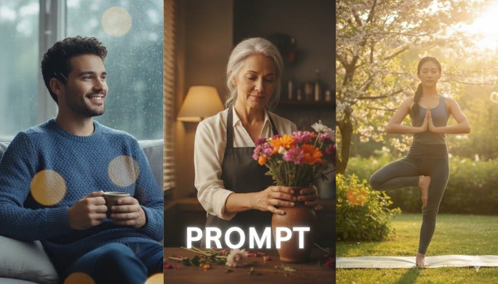 Transform Your Selfies into 4K Retro Portraits with Gemini AI