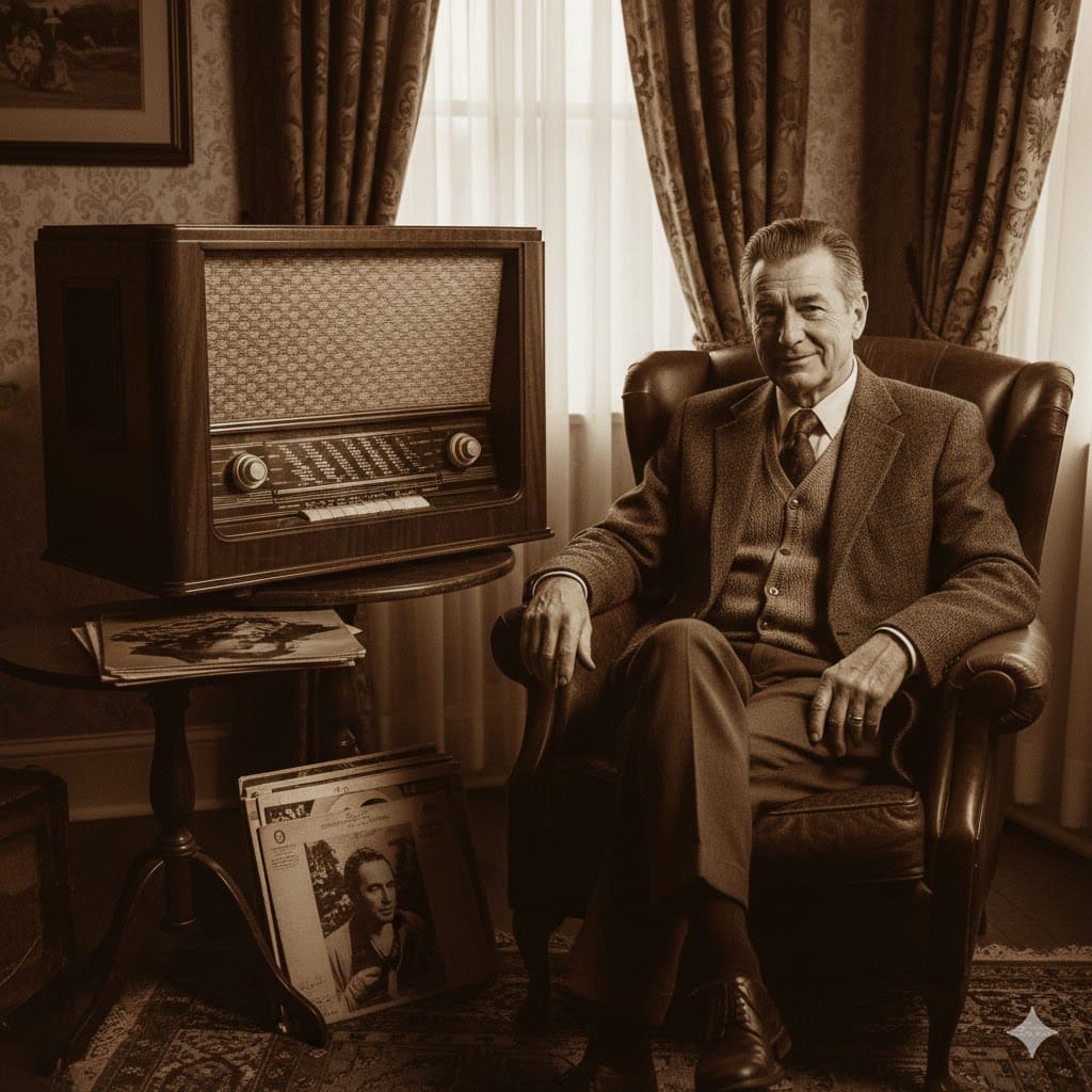 Transform Your Selfies into 4K Retro Portraits with Gemini AI