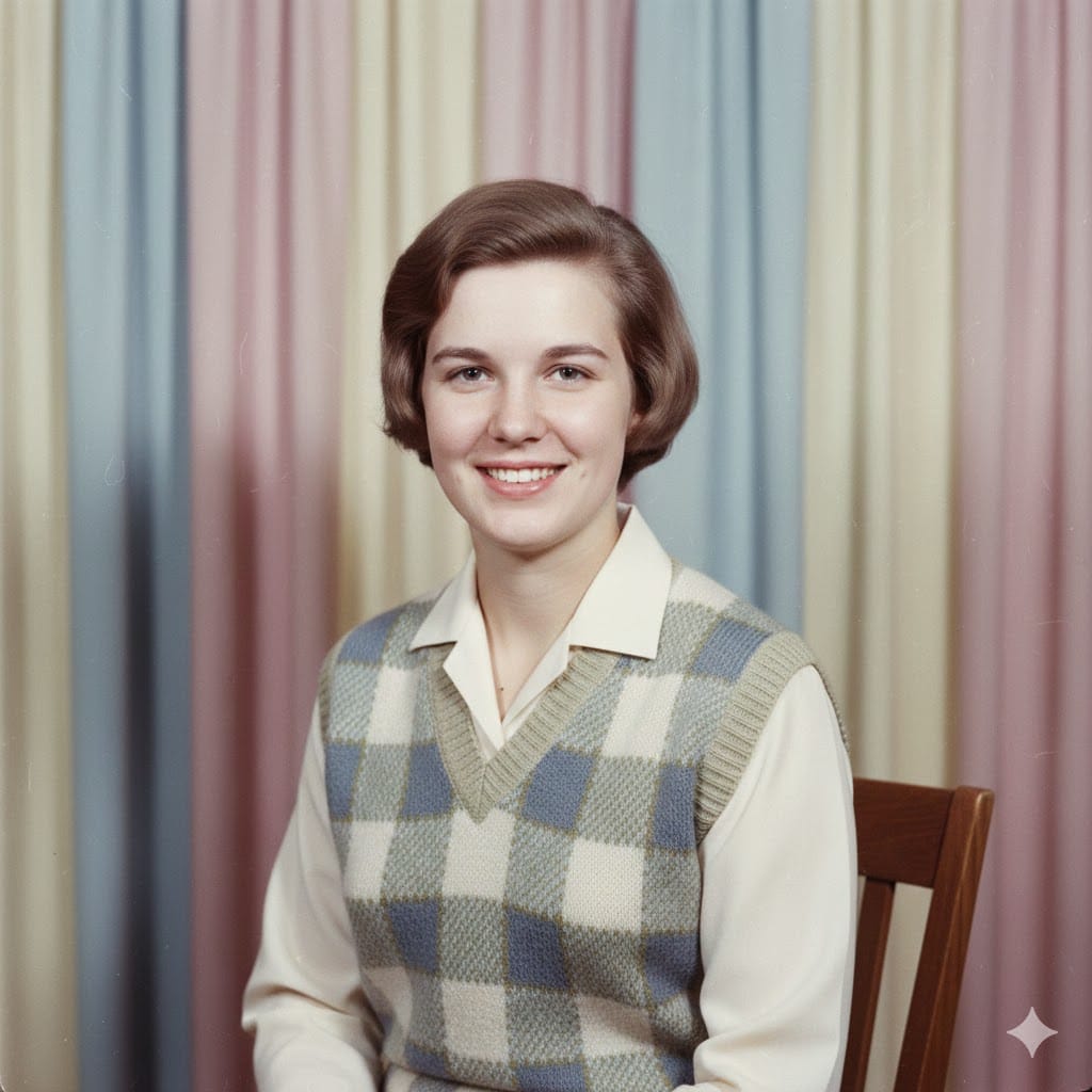 Transform Your Selfies into 4K Retro Portraits with Gemini AI