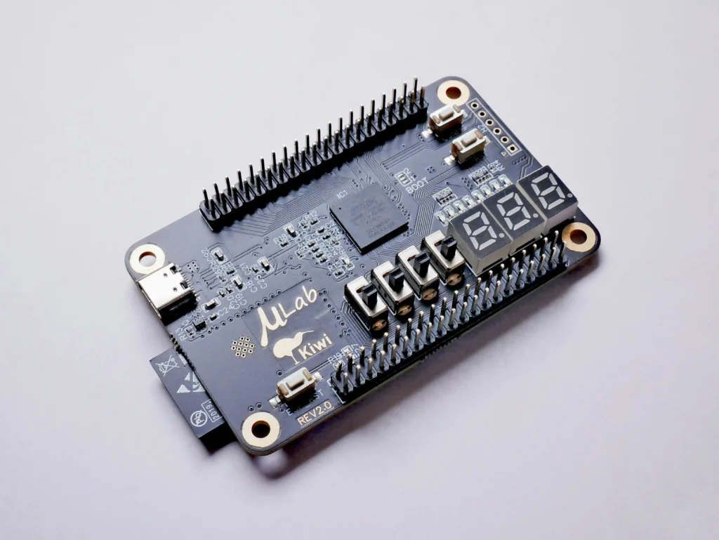  ESP32 Microcontroller