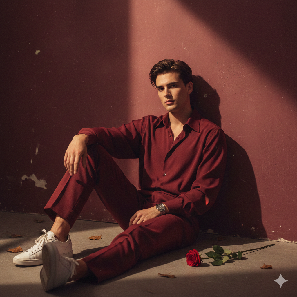 Free Gemini AI Photo Editor Prompts Copy Paste for Boys 2026