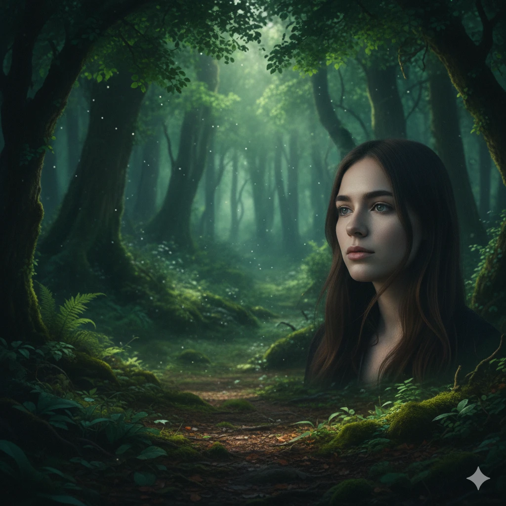 Top 15 Gemini AI Photo Prompts for Outdoor Natural Light Portraits