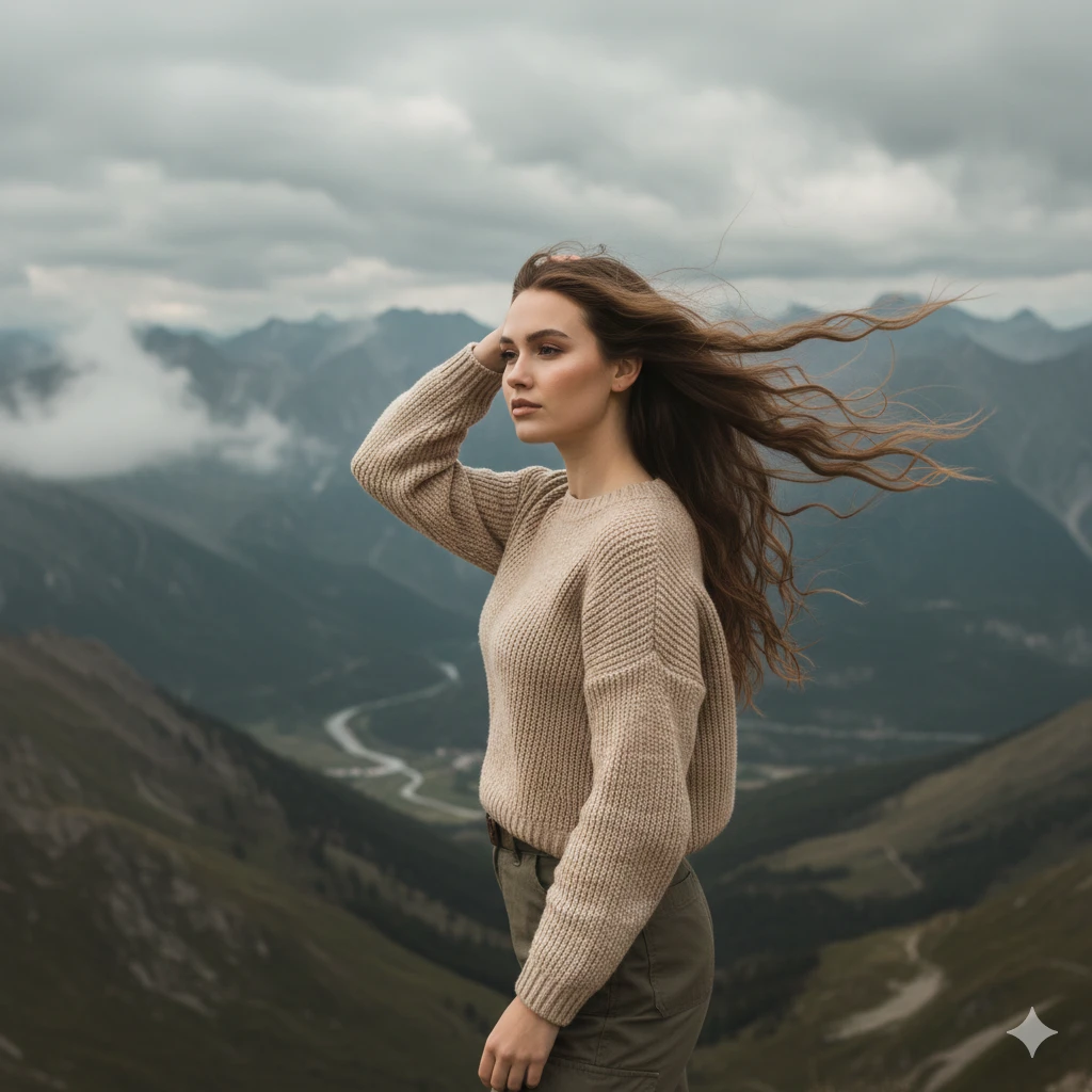 Gemini AI Photo Prompt Copy Paste Trending