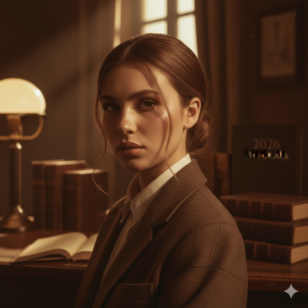 Top 10 Gemini AI Girl Aesthetic Prompts – Trending on Instagram 2026