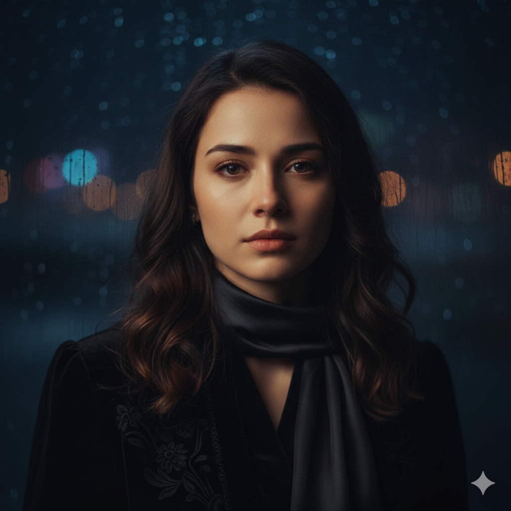 Gemini AI Photo Prompt Copy Paste Trending Aesthetic HD Prompts