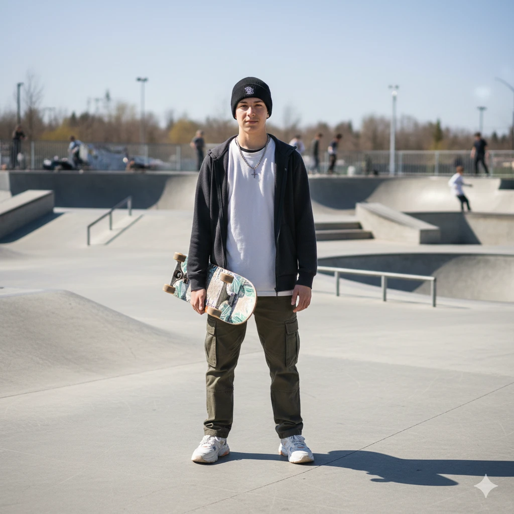 Top 20 Gemini AI Photo Prompt Copy Paste for Boys Free Easy Prompts to Create Viral AI Photos